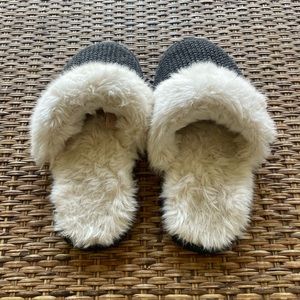 Victoria’s Secret slippers